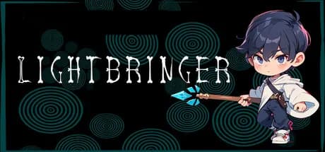 Lightbringer görsel 1