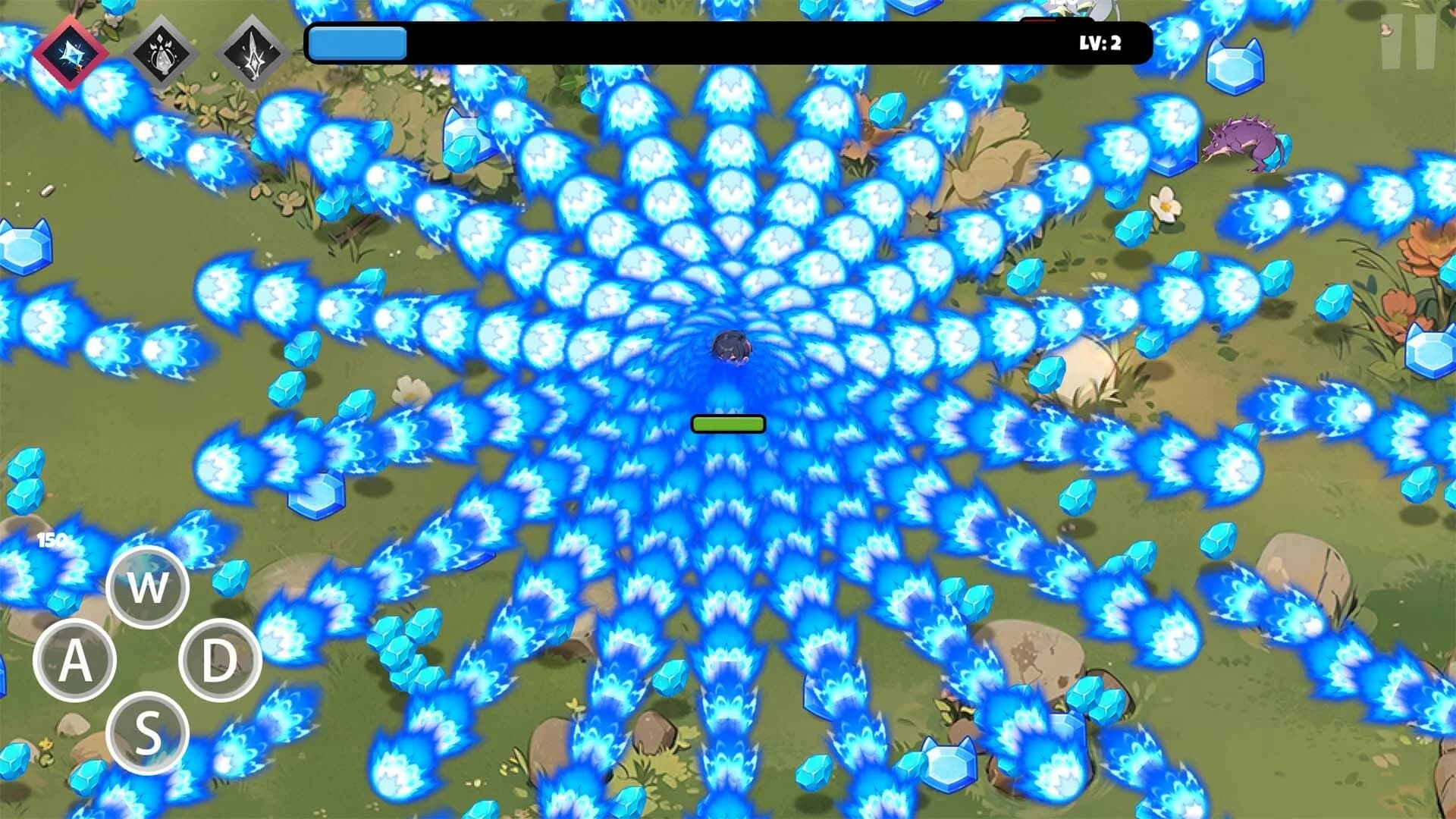 Lightbringer görsel 3