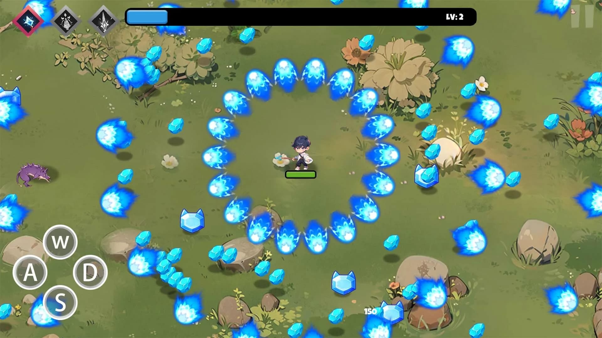 Lightbringer görsel 6