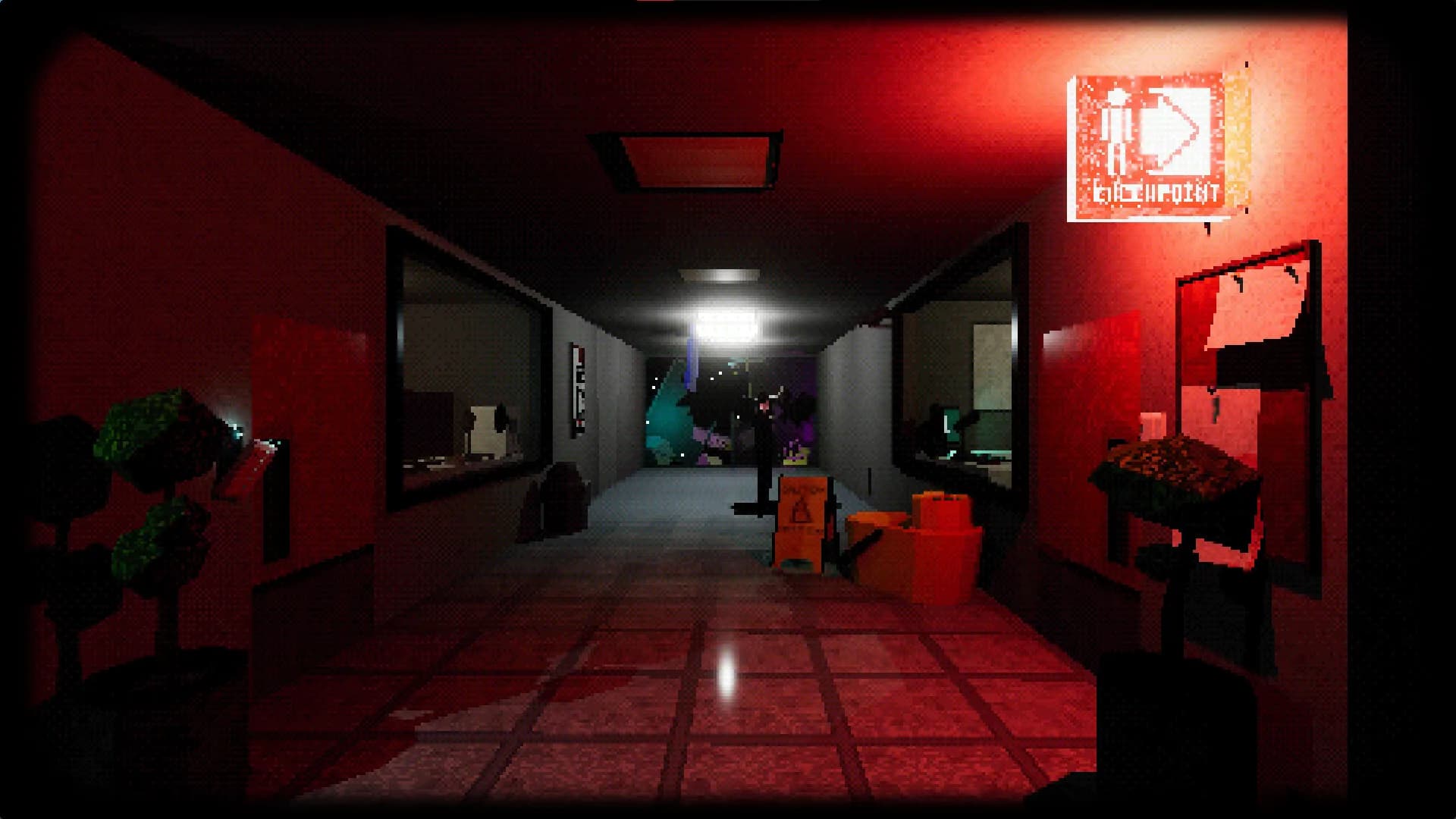 NO EXIT görsel 3