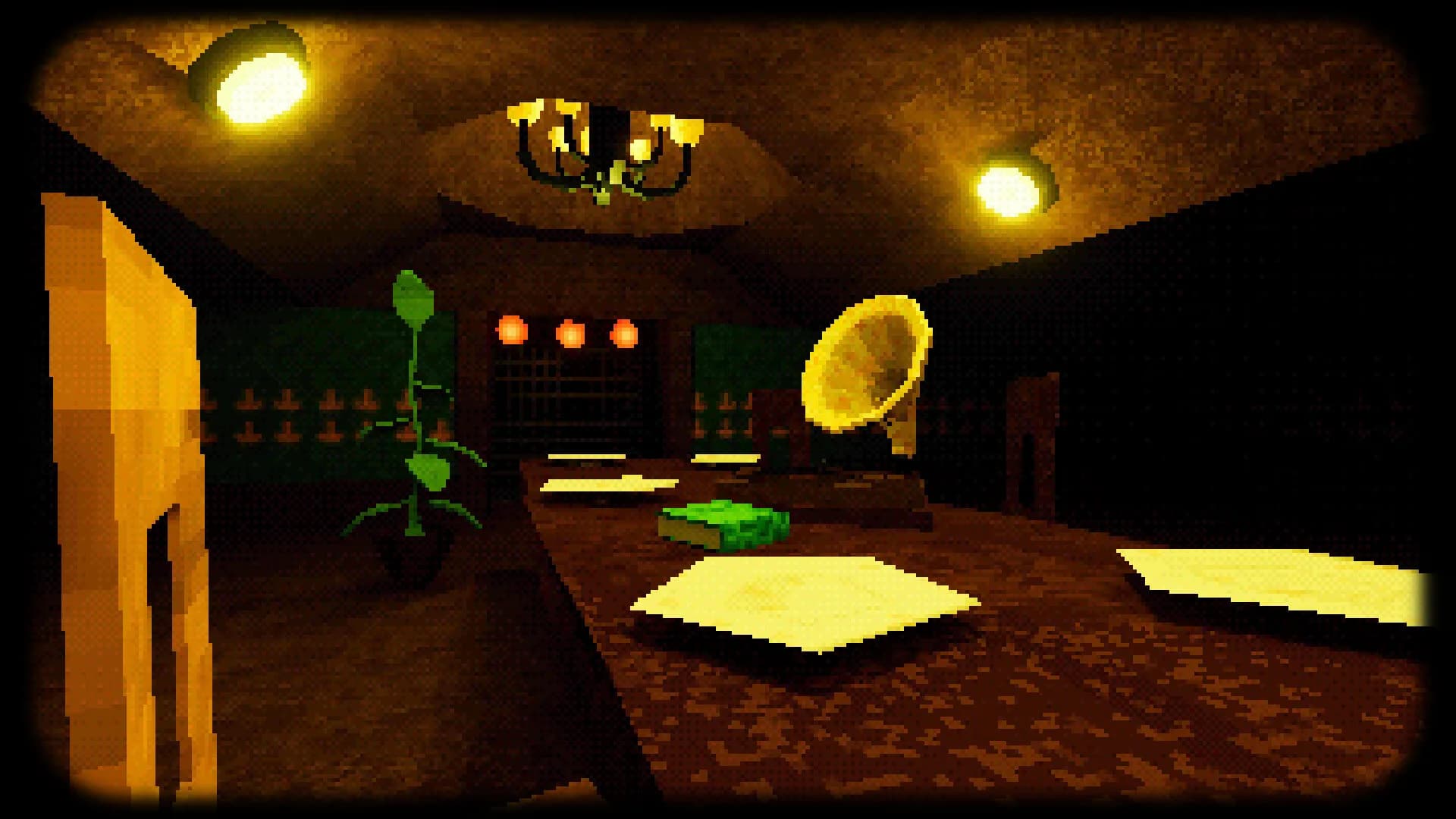 NO EXIT görsel 8