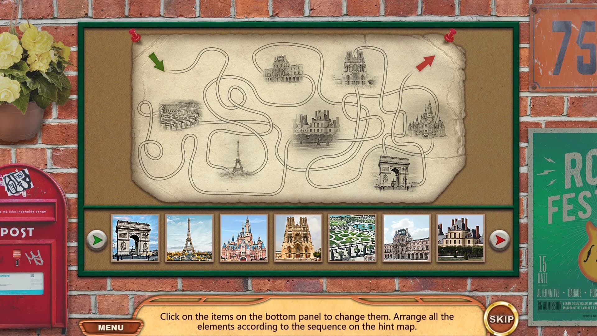 Big Adventure: Trip to Europe 9 - Collector's Edition görsel 5