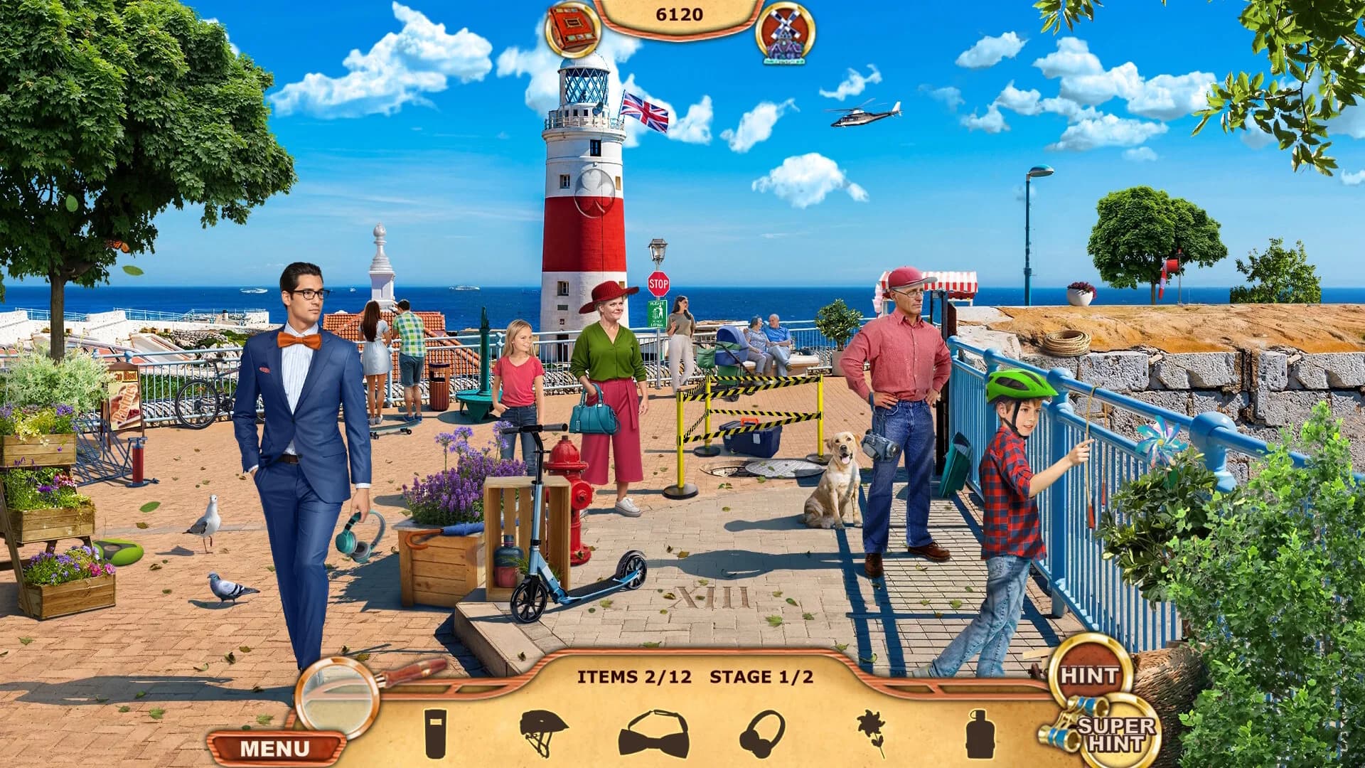 Big Adventure: Trip to Europe 9 - Collector's Edition görsel 9