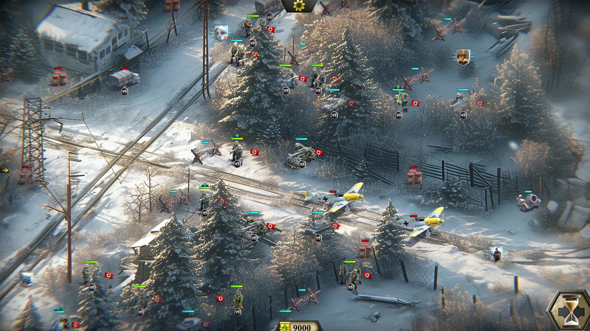 Frontline: Assault Corps WW2 görsel 4