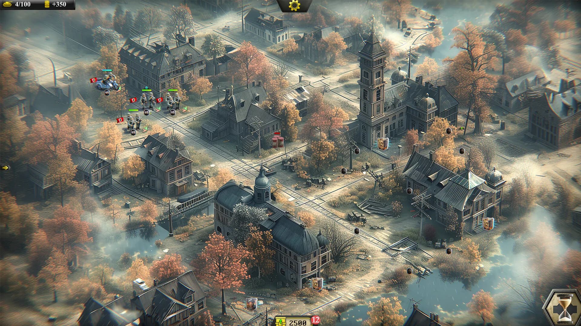 Frontline: Assault Corps WW2 görsel 8