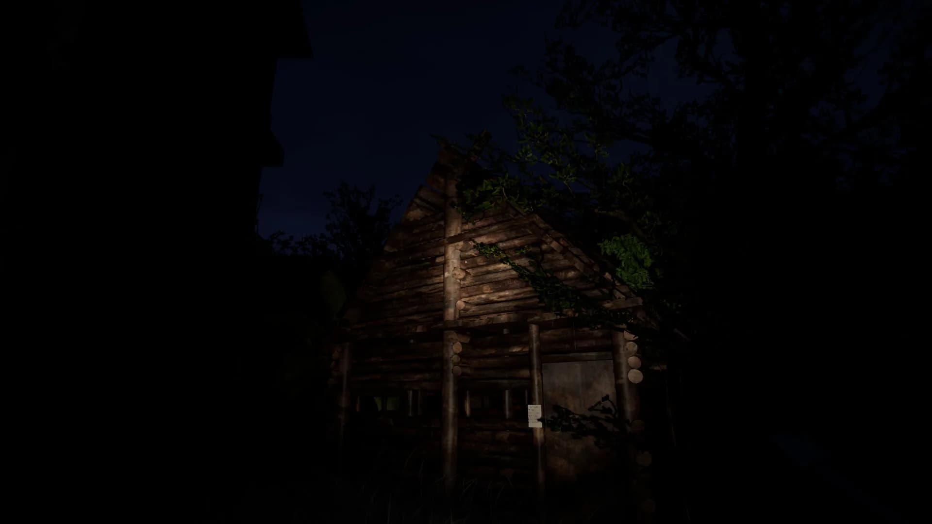 Souls That Wait: Penunggu görsel 10