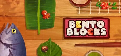 Bento Blocks görsel 1