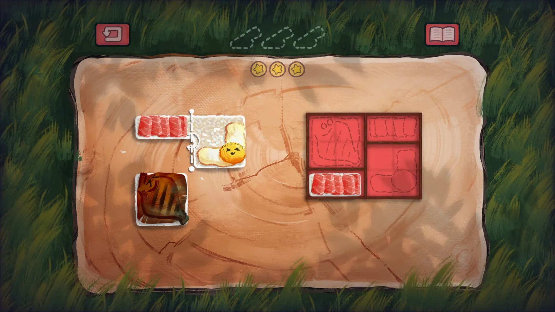 Bento Blocks görsel 2