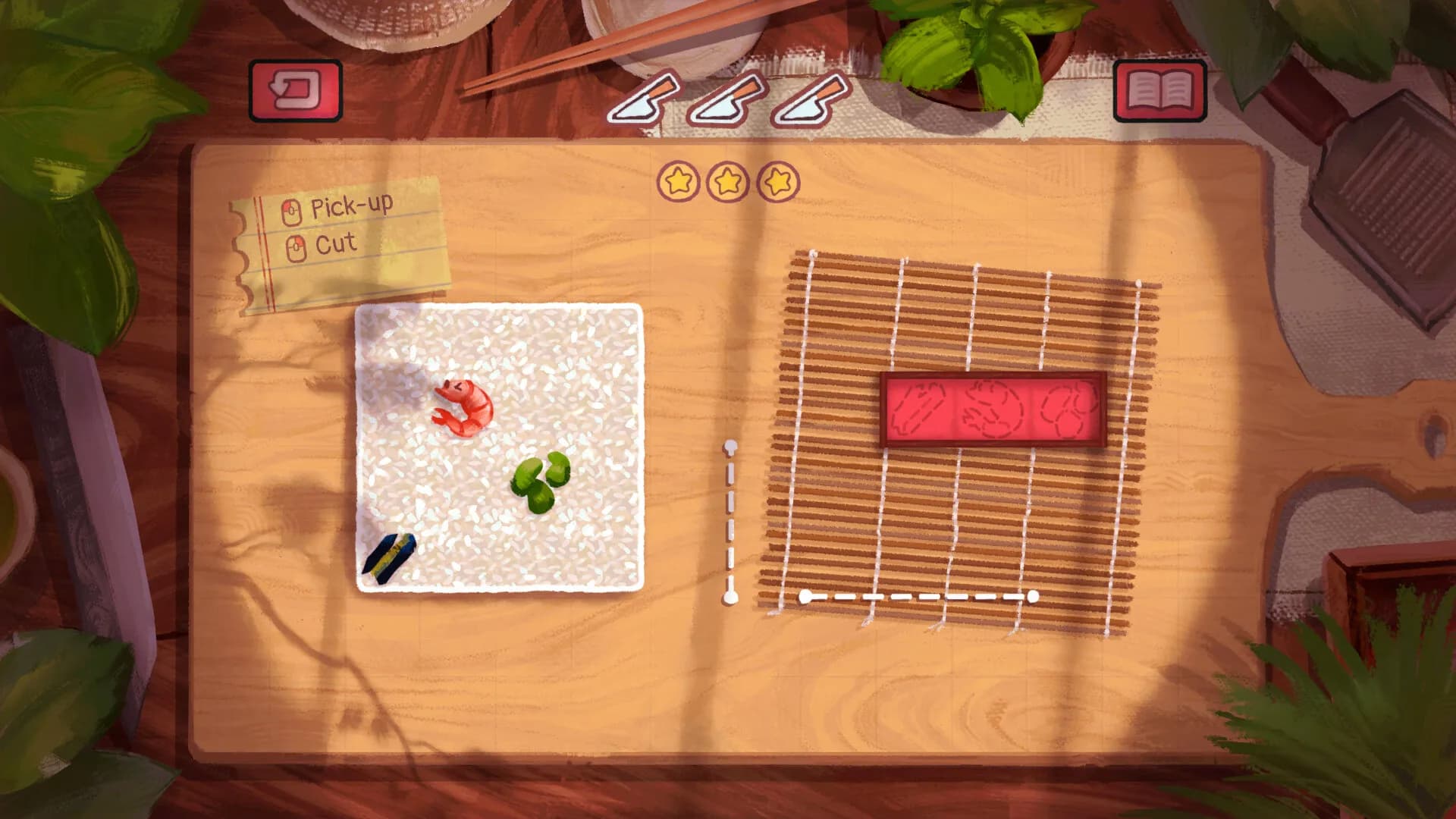 Bento Blocks görsel 4