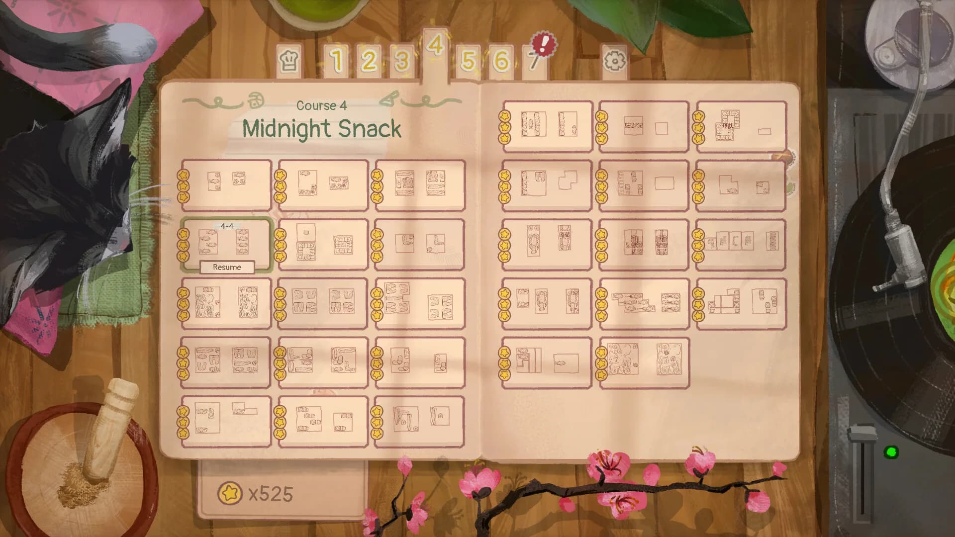 Bento Blocks görsel 5