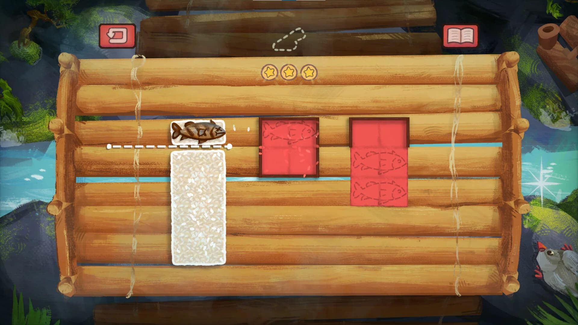 Bento Blocks görsel 7