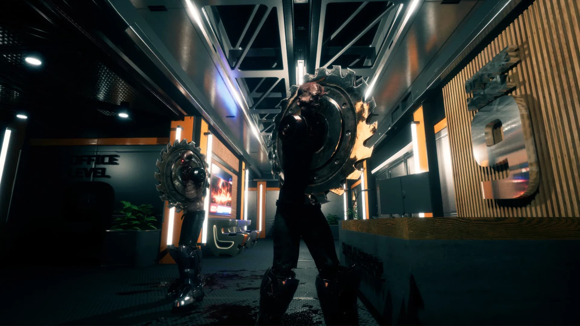 Orestruck: Space Miner görsel 3
