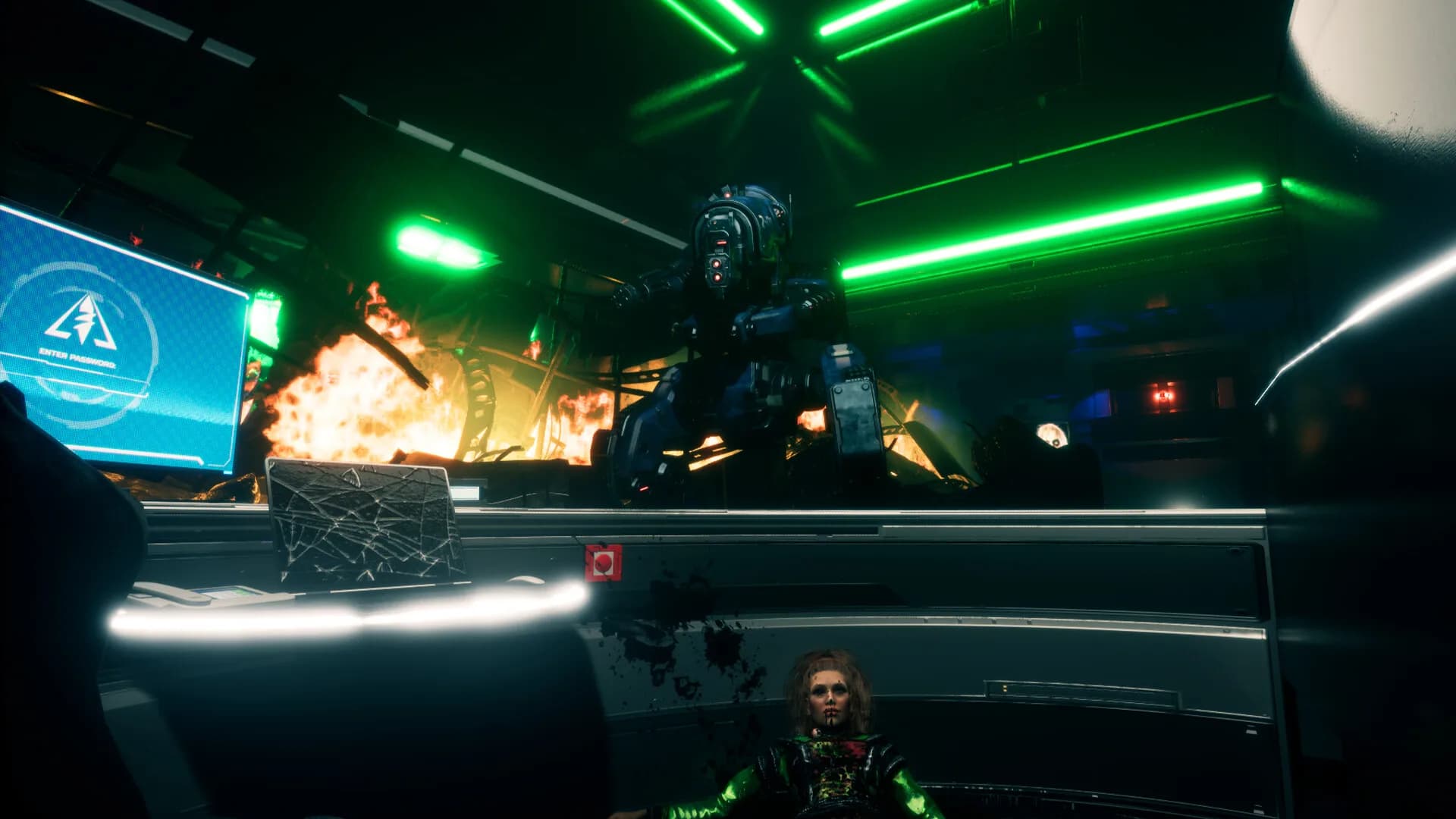 Orestruck: Space Miner görsel 12