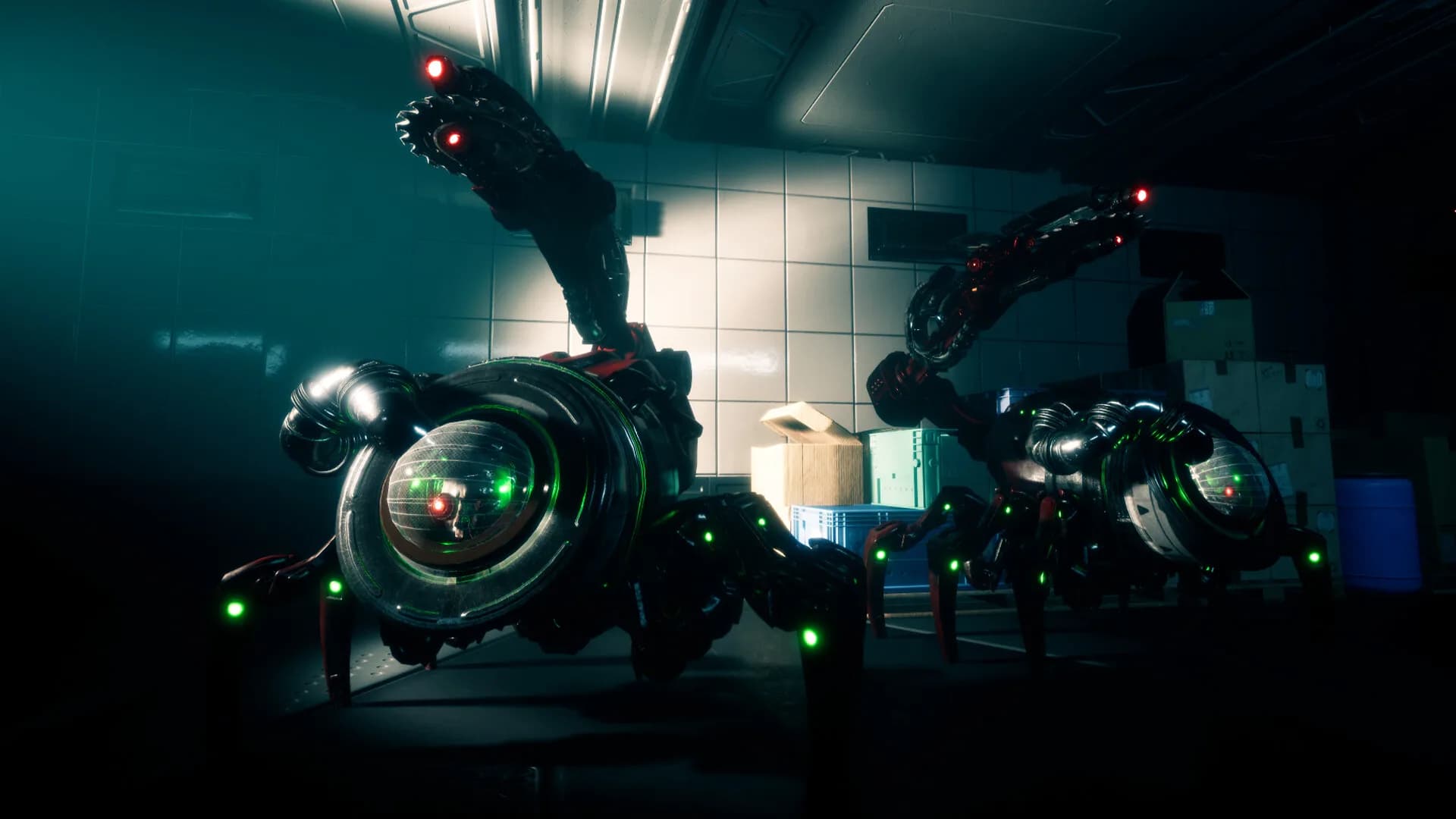 Orestruck: Space Miner görsel 6