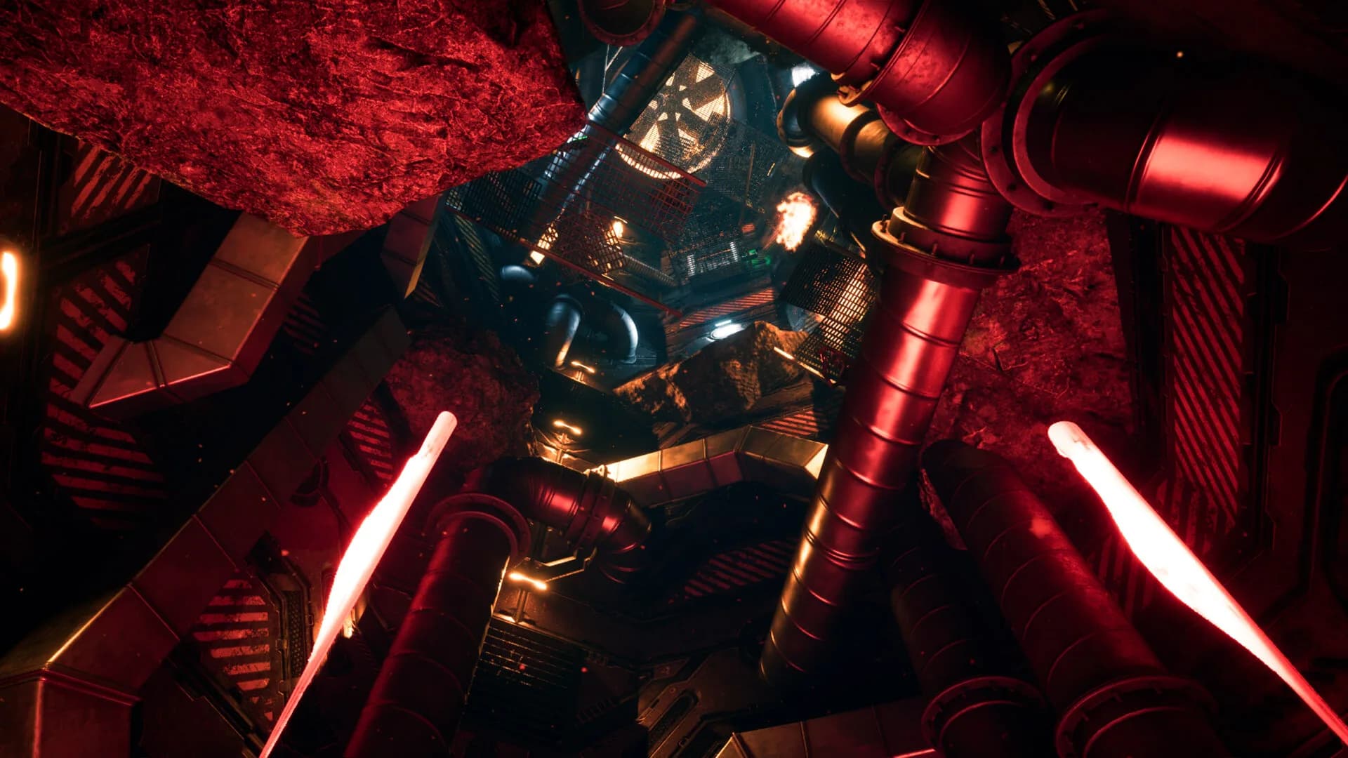 Orestruck: Space Miner görsel 9