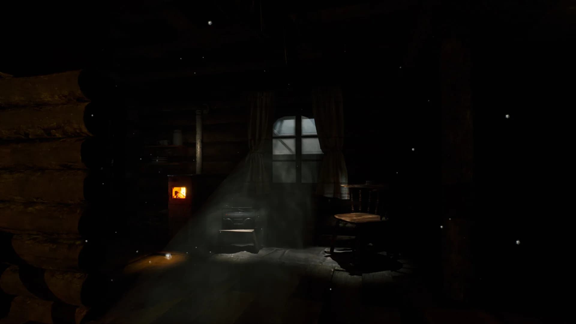 The Cabin Factory görsel 5