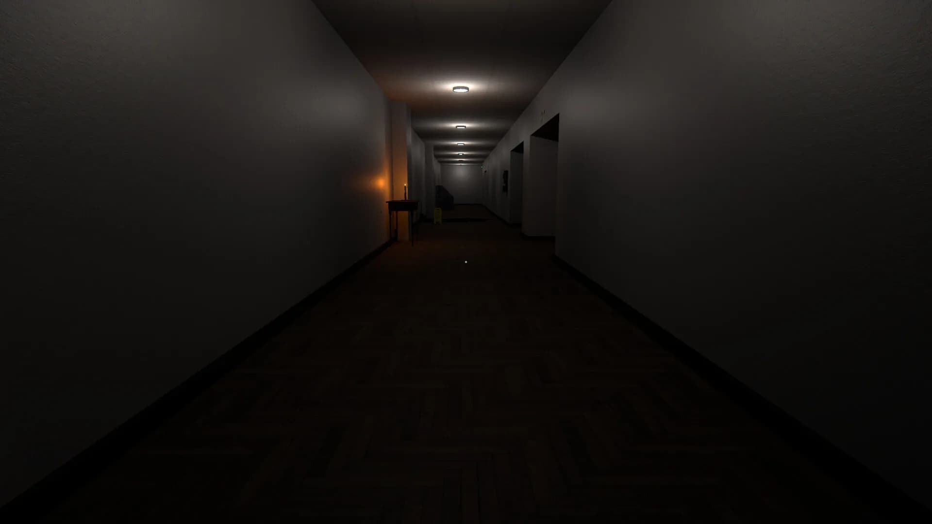 Lost in Anomaly görsel 2