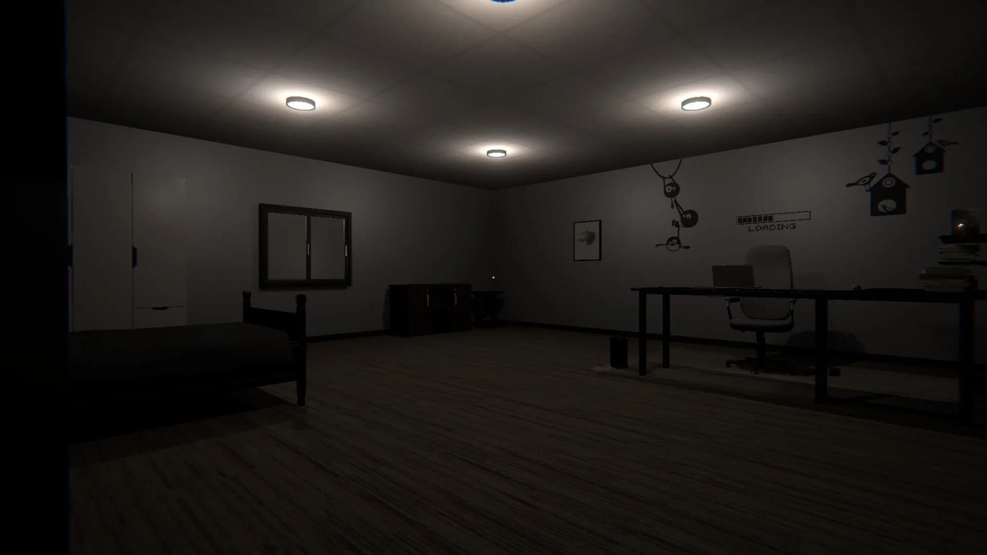 Lost in Anomaly görsel 4