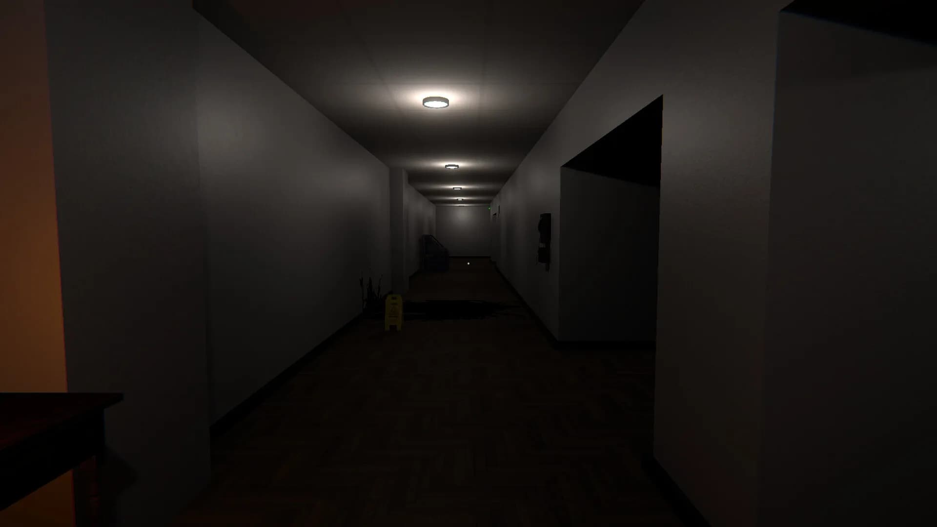 Lost in Anomaly görsel 5