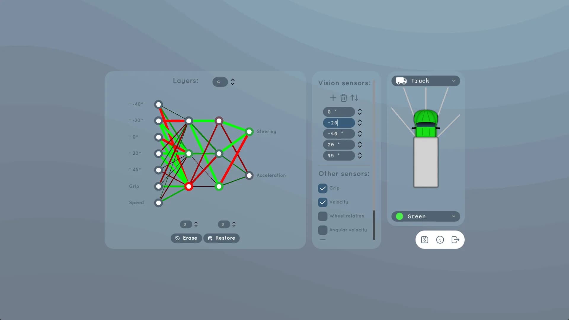 AI Learns To Drive görsel 4