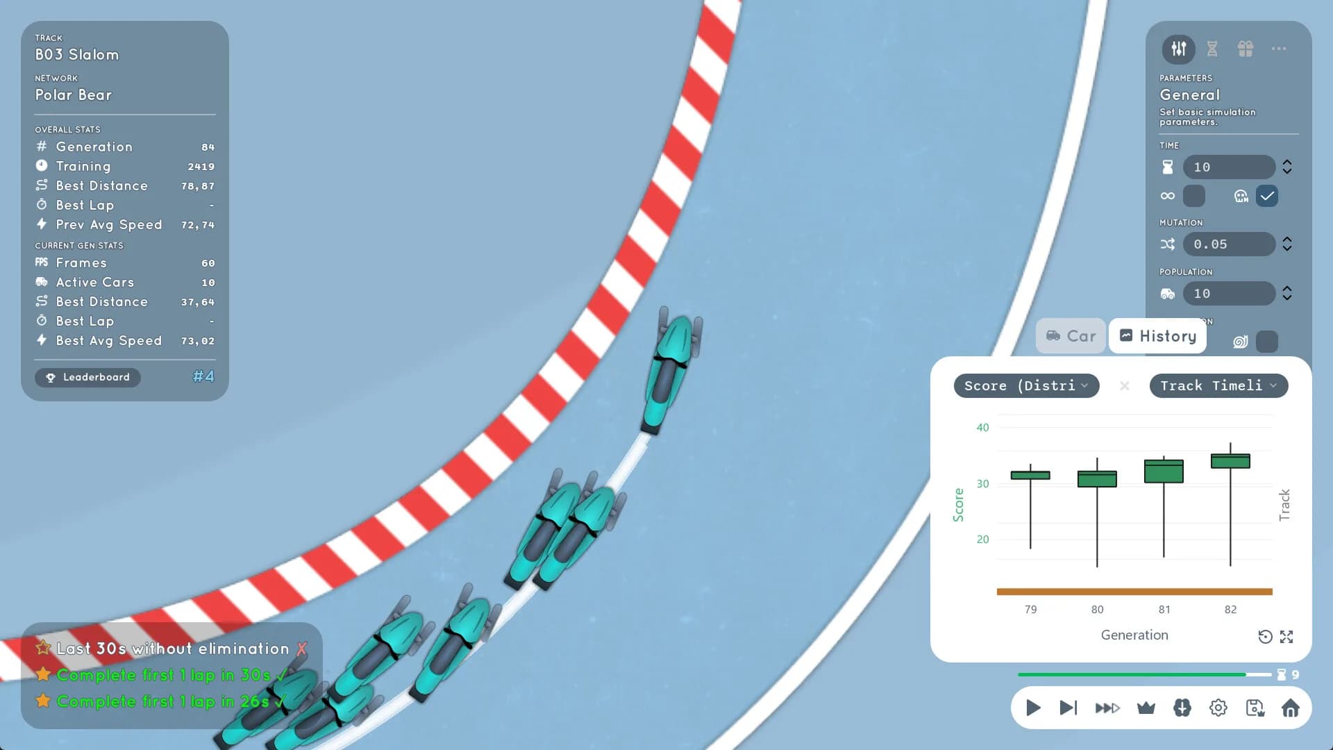 AI Learns To Drive görsel 6