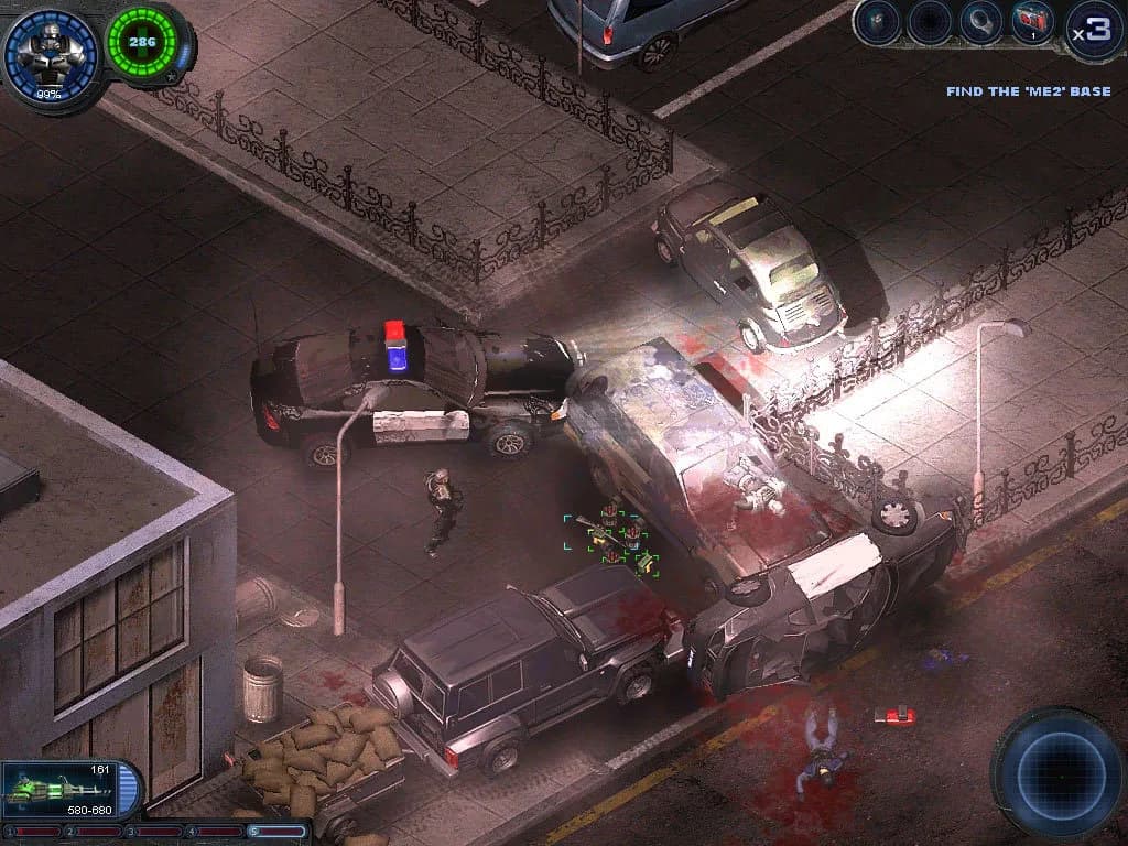 Alien Shooter 2: Reloaded görsel 12