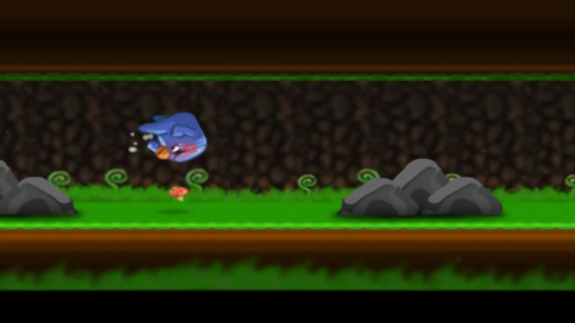 Run Bird Run! görsel 4