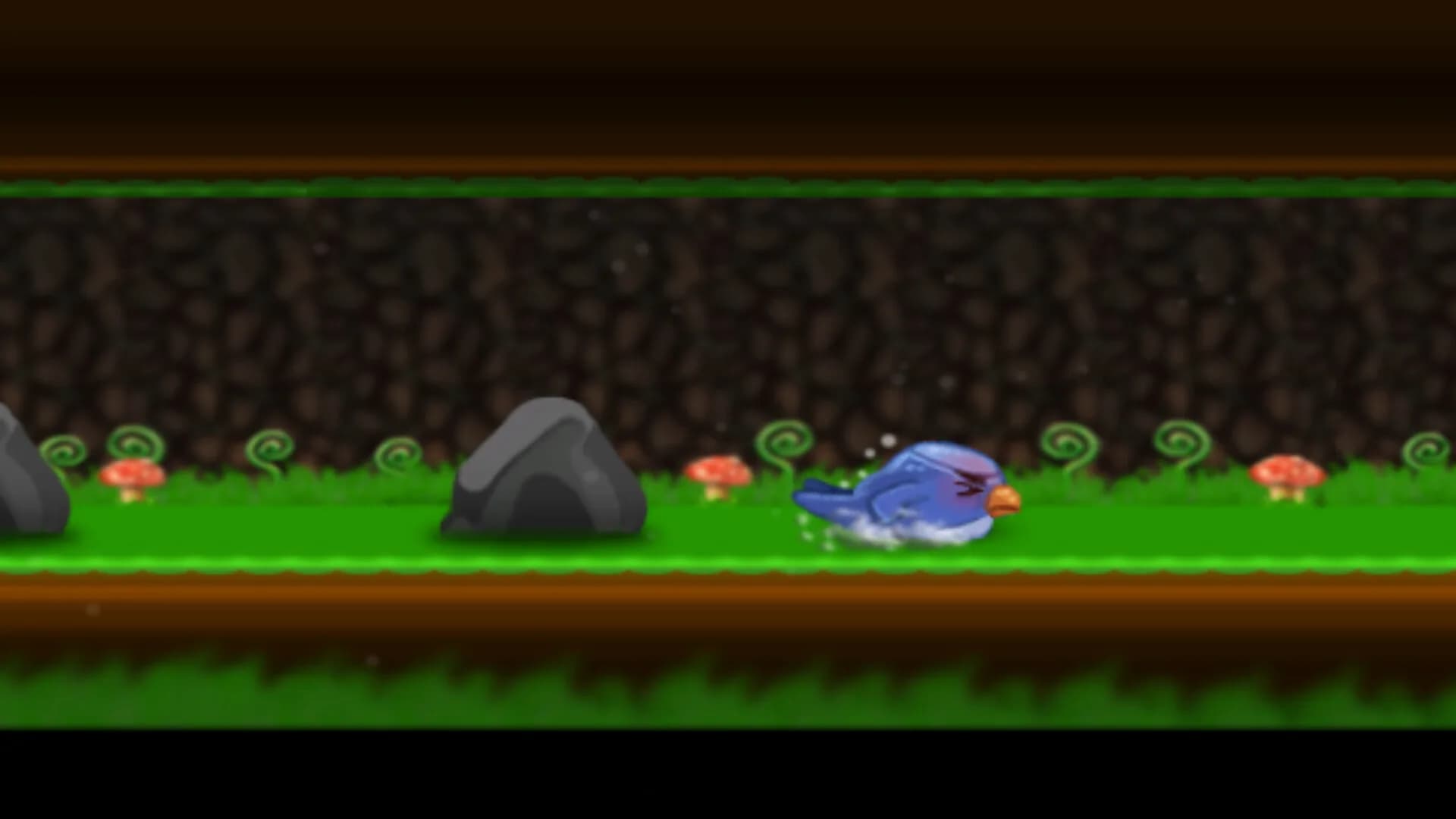 Run Bird Run! görsel 5