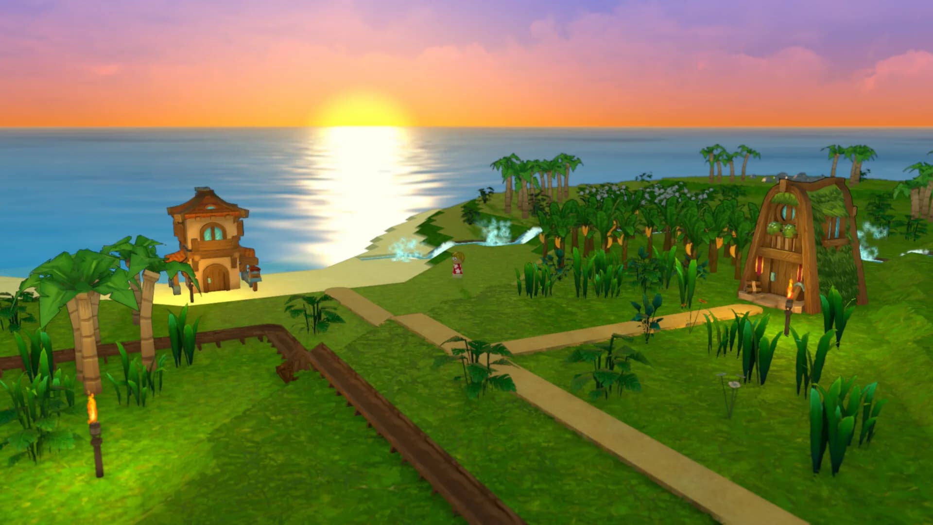 Factory Town 2: Paradise görsel 5