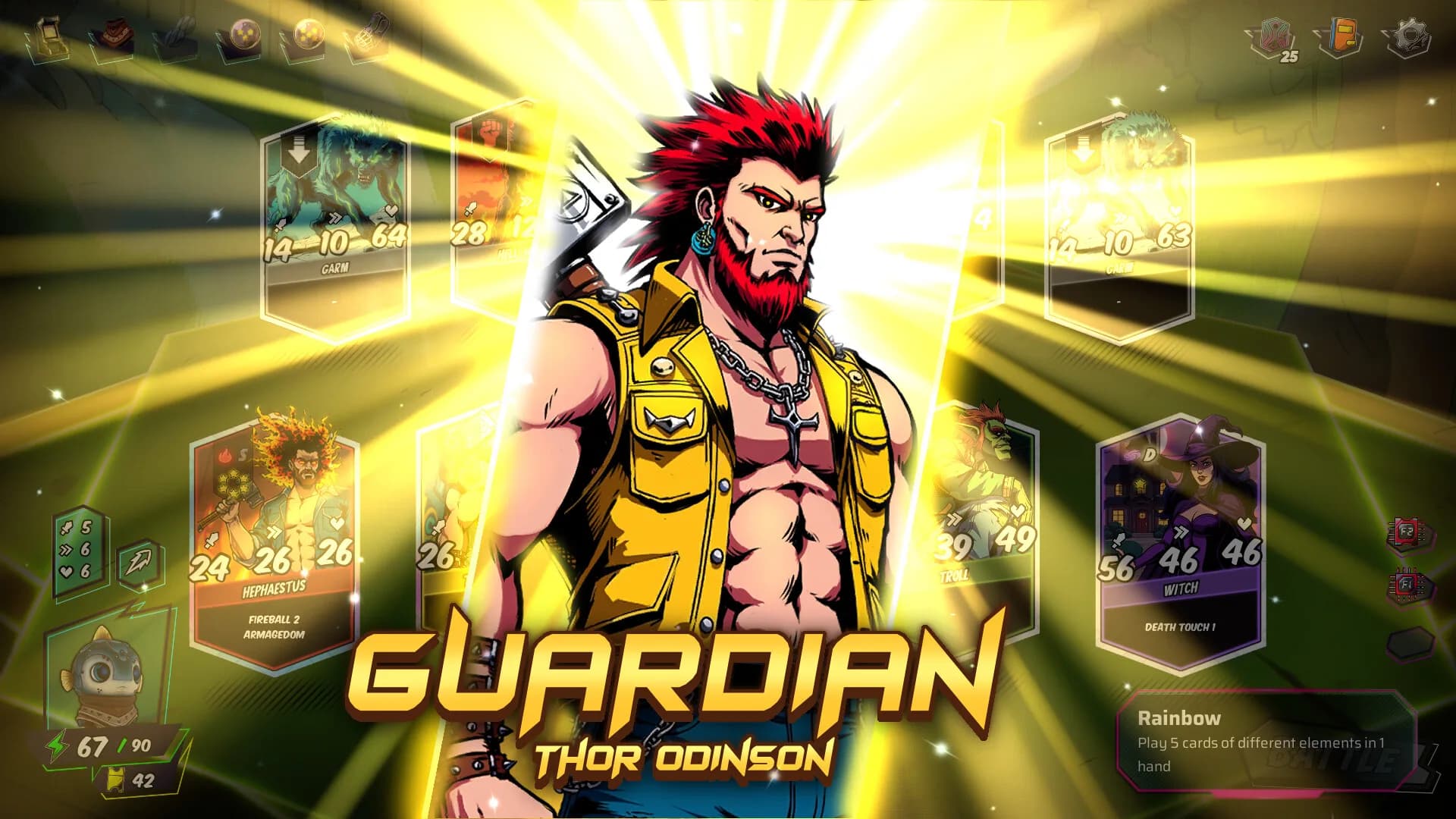 Squad Arcade görsel 21