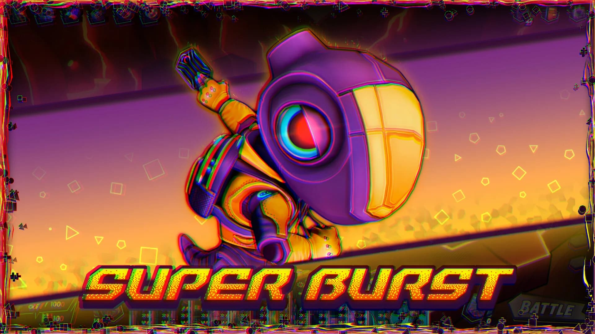 Squad Arcade görsel 8