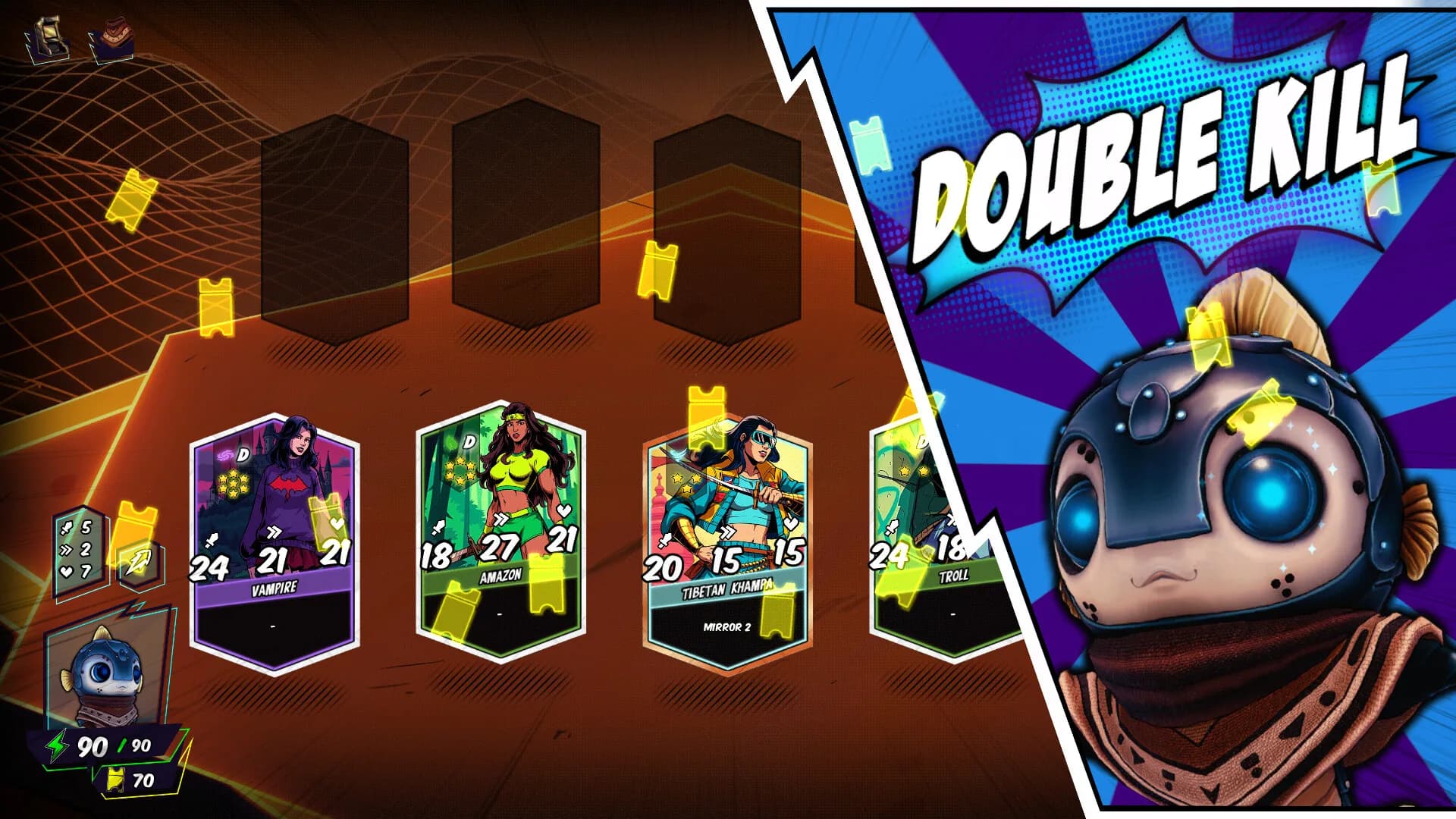 Squad Arcade görsel 9