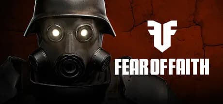 FEAR OF FAITH