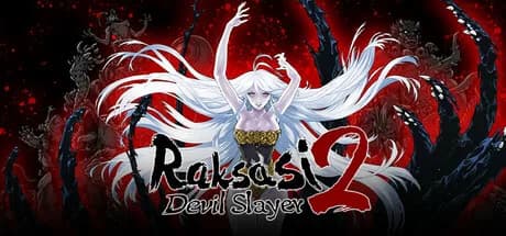 Devil Slayer - Raksasi 2 / 斩妖Raksasi2