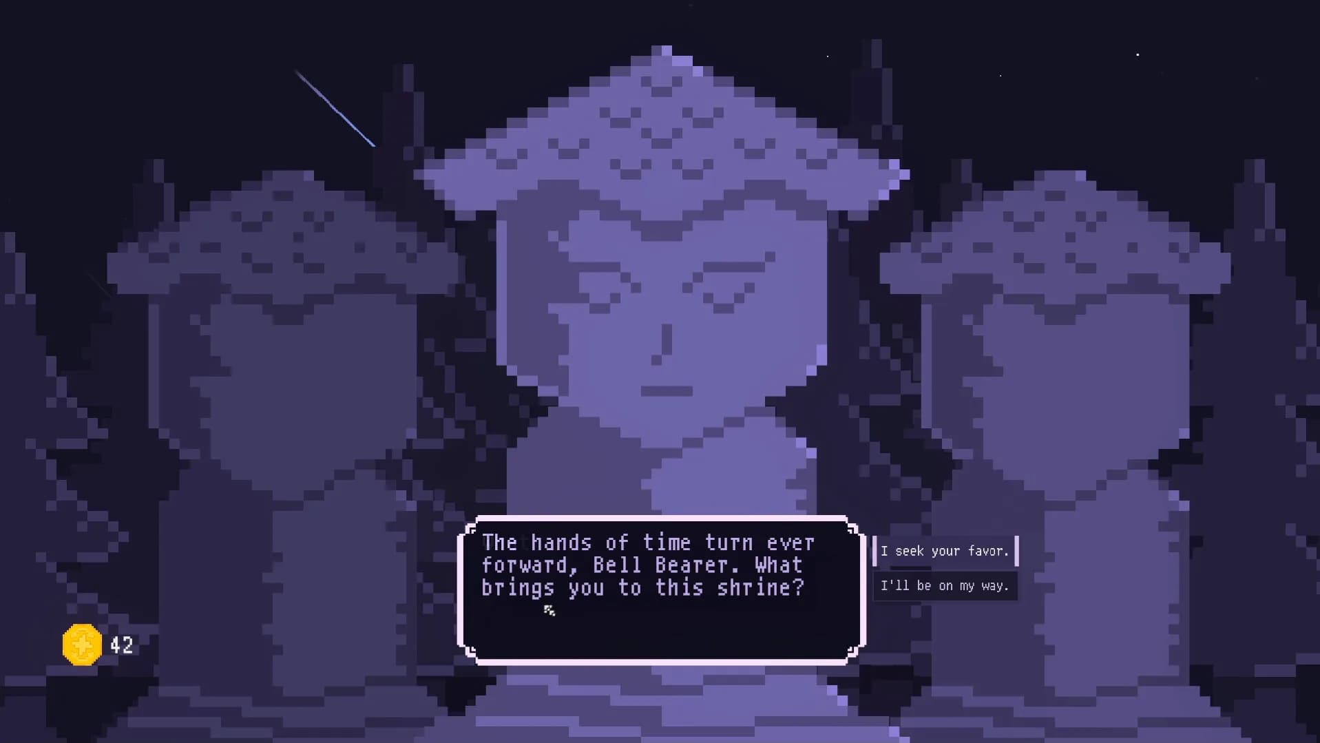 Burn The Witch: Toll of the Bell Bearer görsel 5