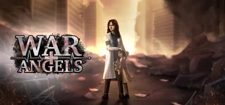 War Angels görsel 1