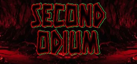Second Odium görsel 1