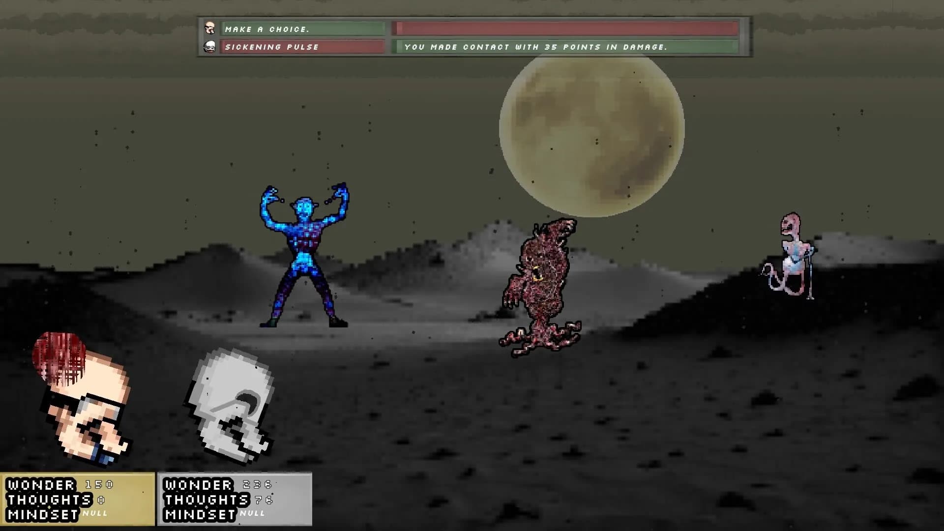 Second Odium görsel 13
