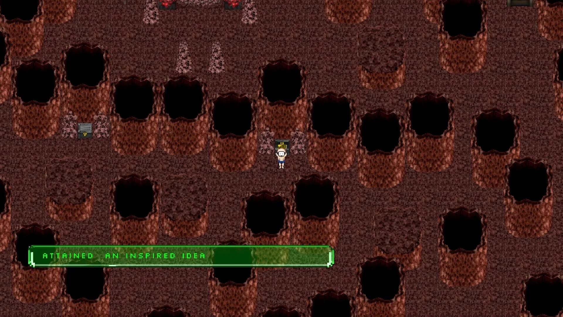 Second Odium görsel 16