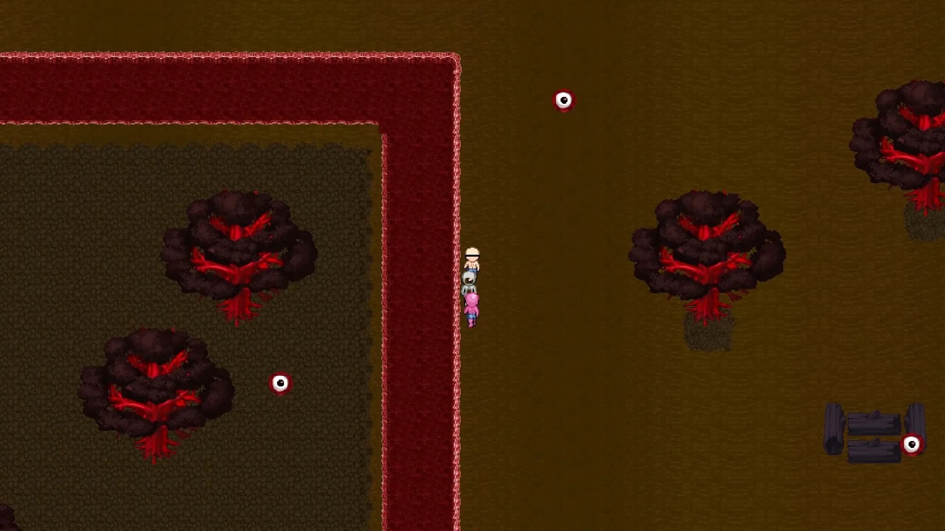 Second Odium görsel 5