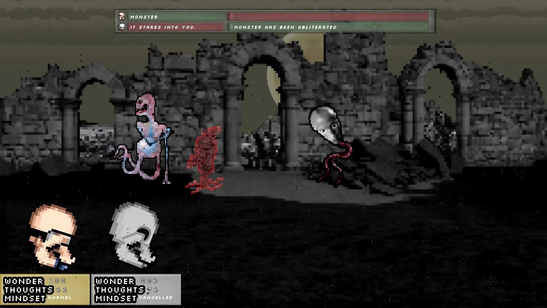 Second Odium görsel 6