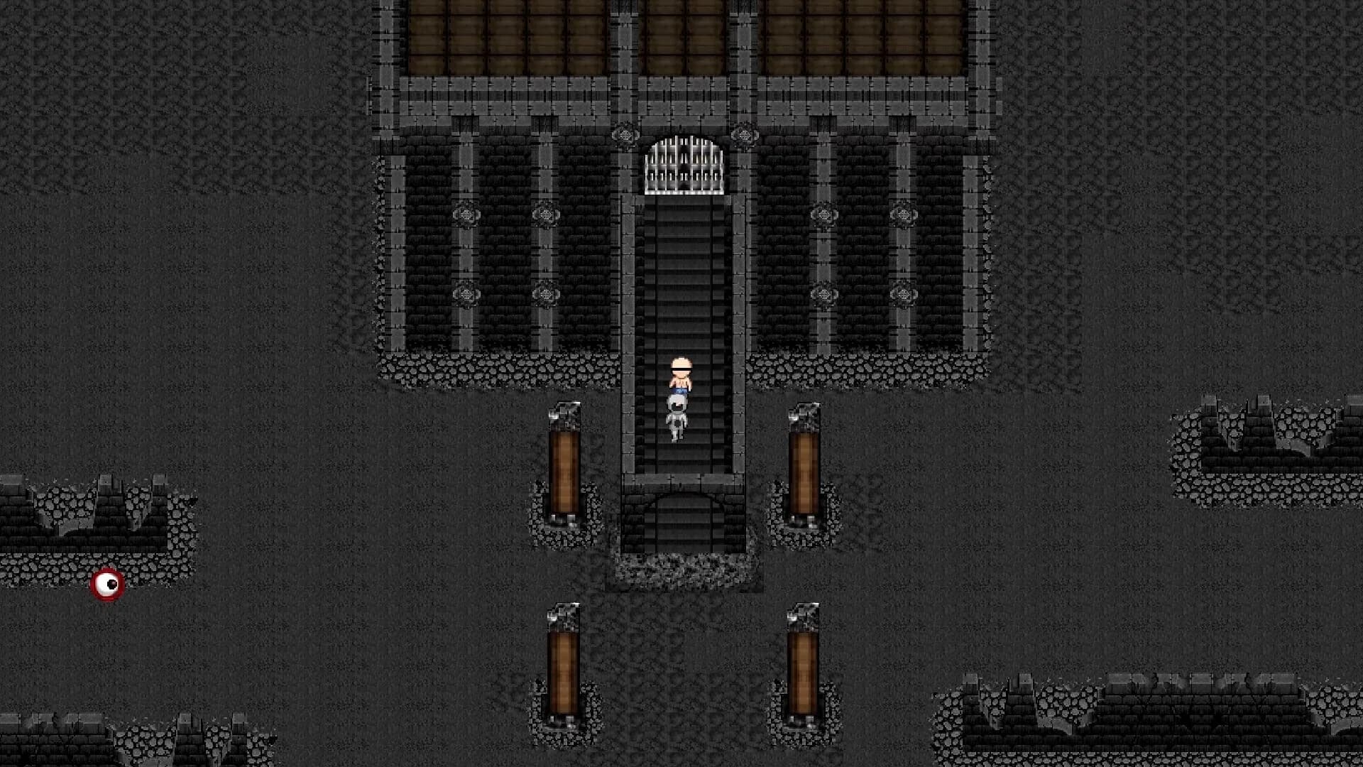 Second Odium görsel 8