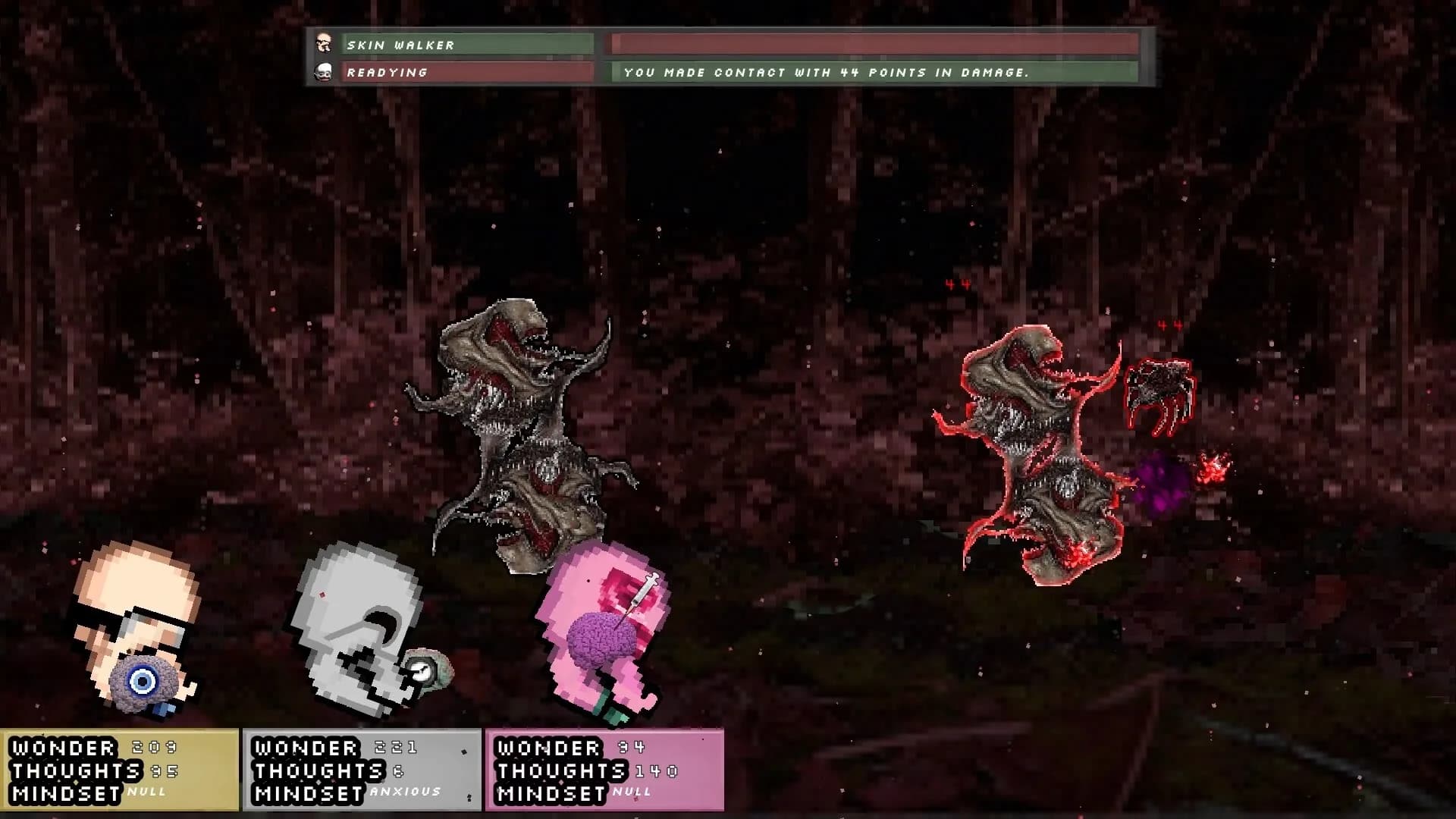 Second Odium görsel 9