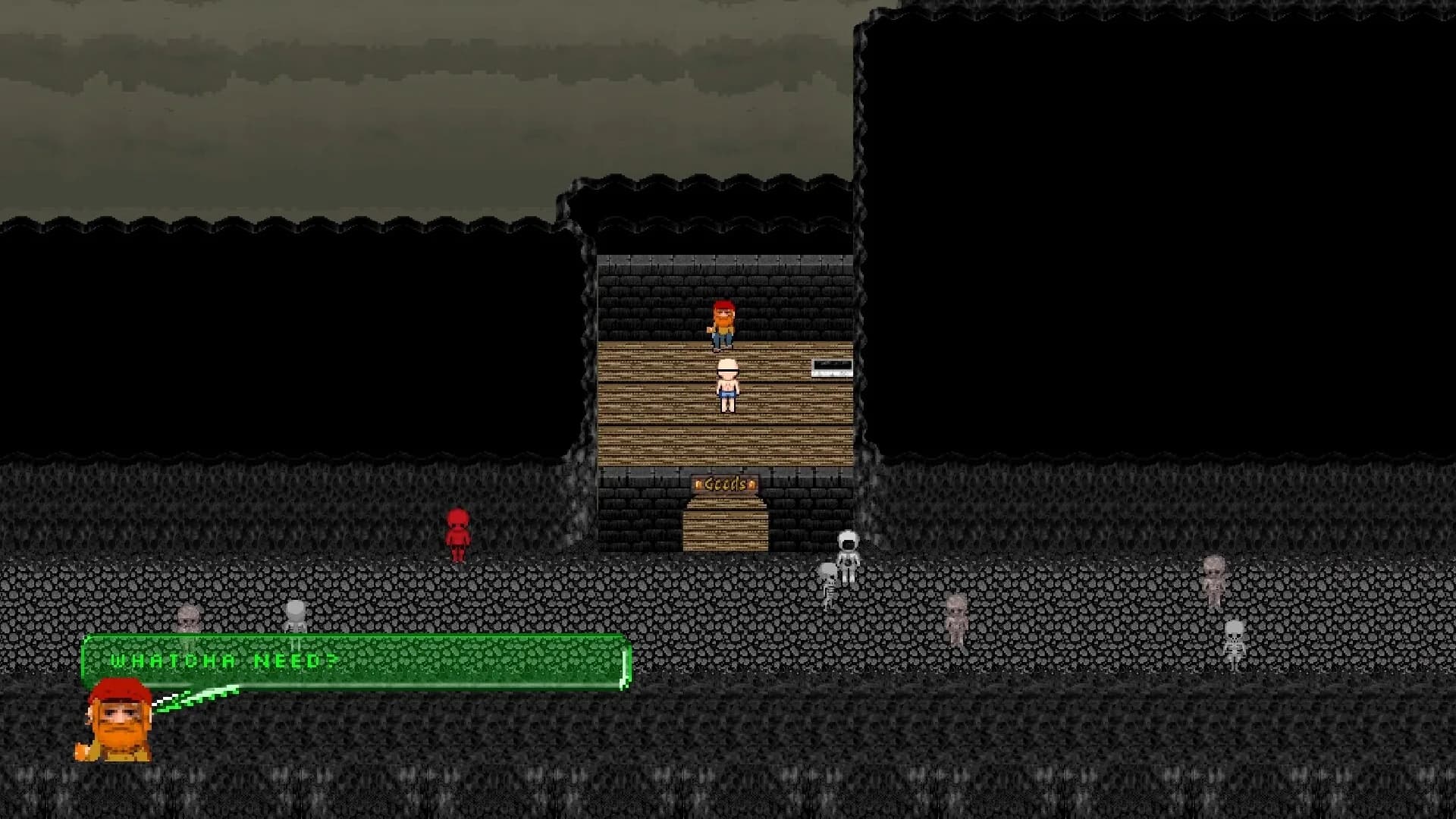 Second Odium görsel 10