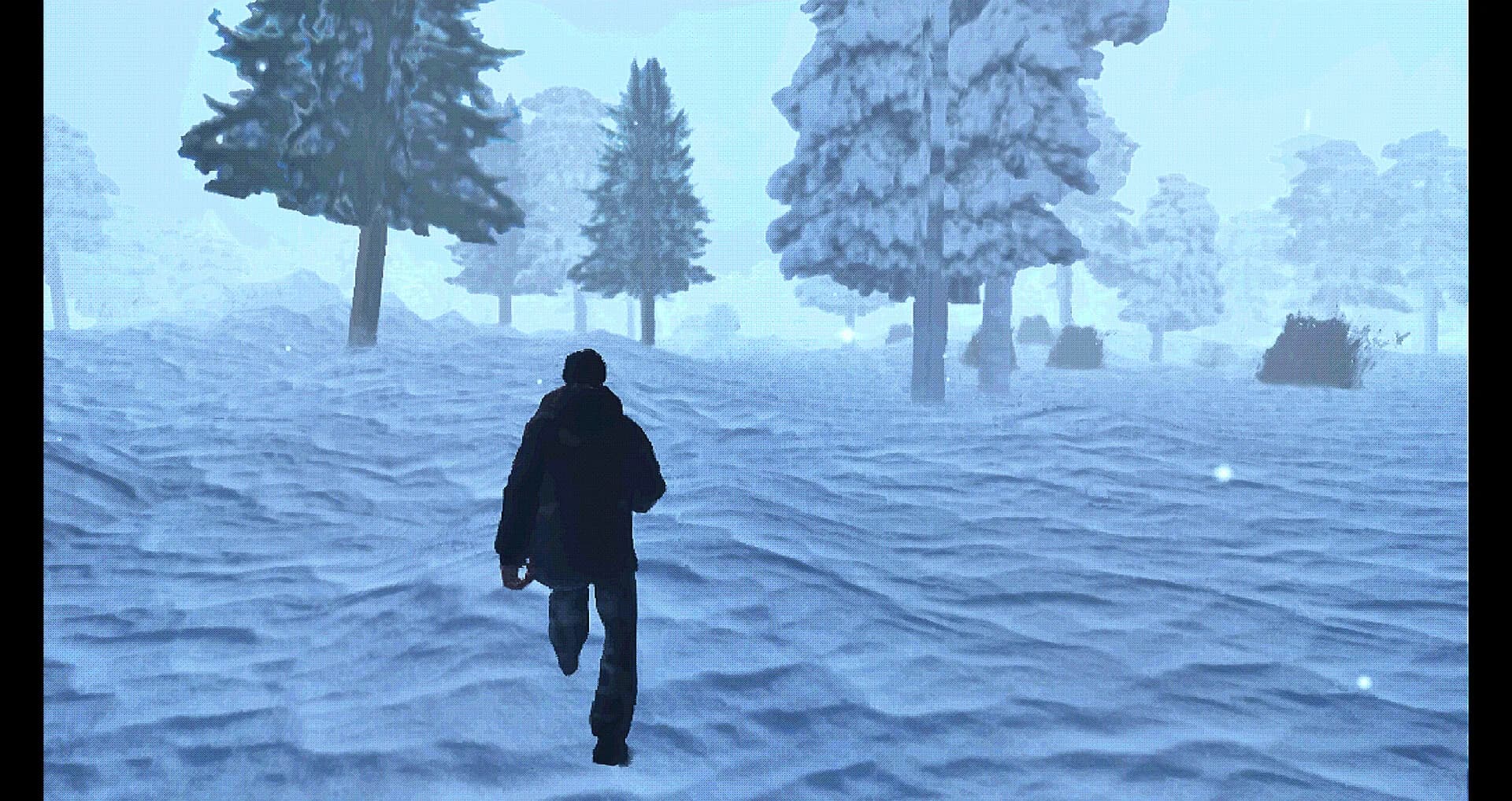 To the Bone (1998) görsel 4