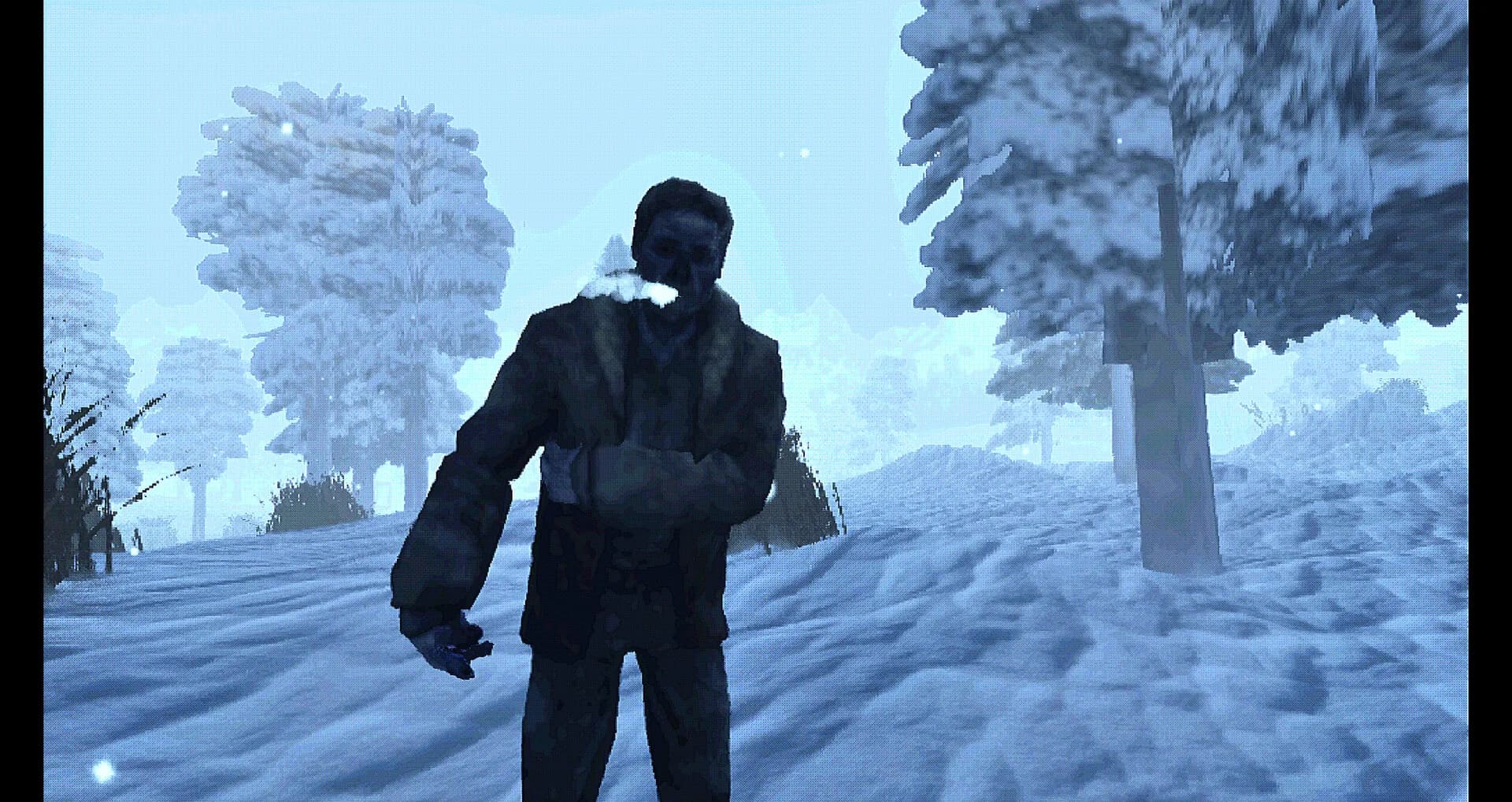 To the Bone (1998) görsel 7