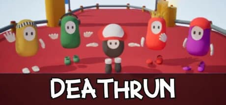 Deathrun görsel 1