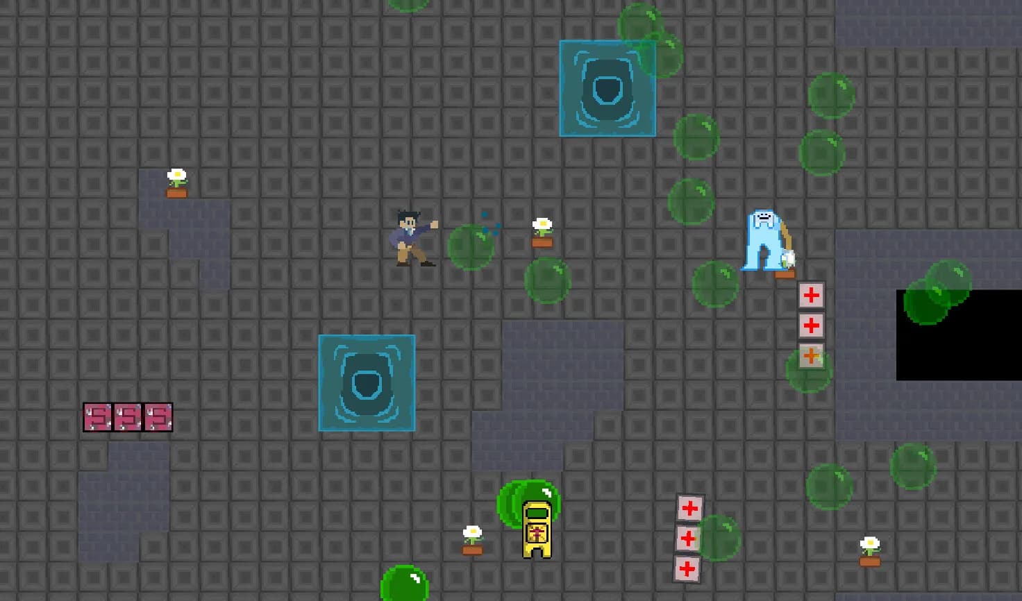 Corporate Chaos görsel 3