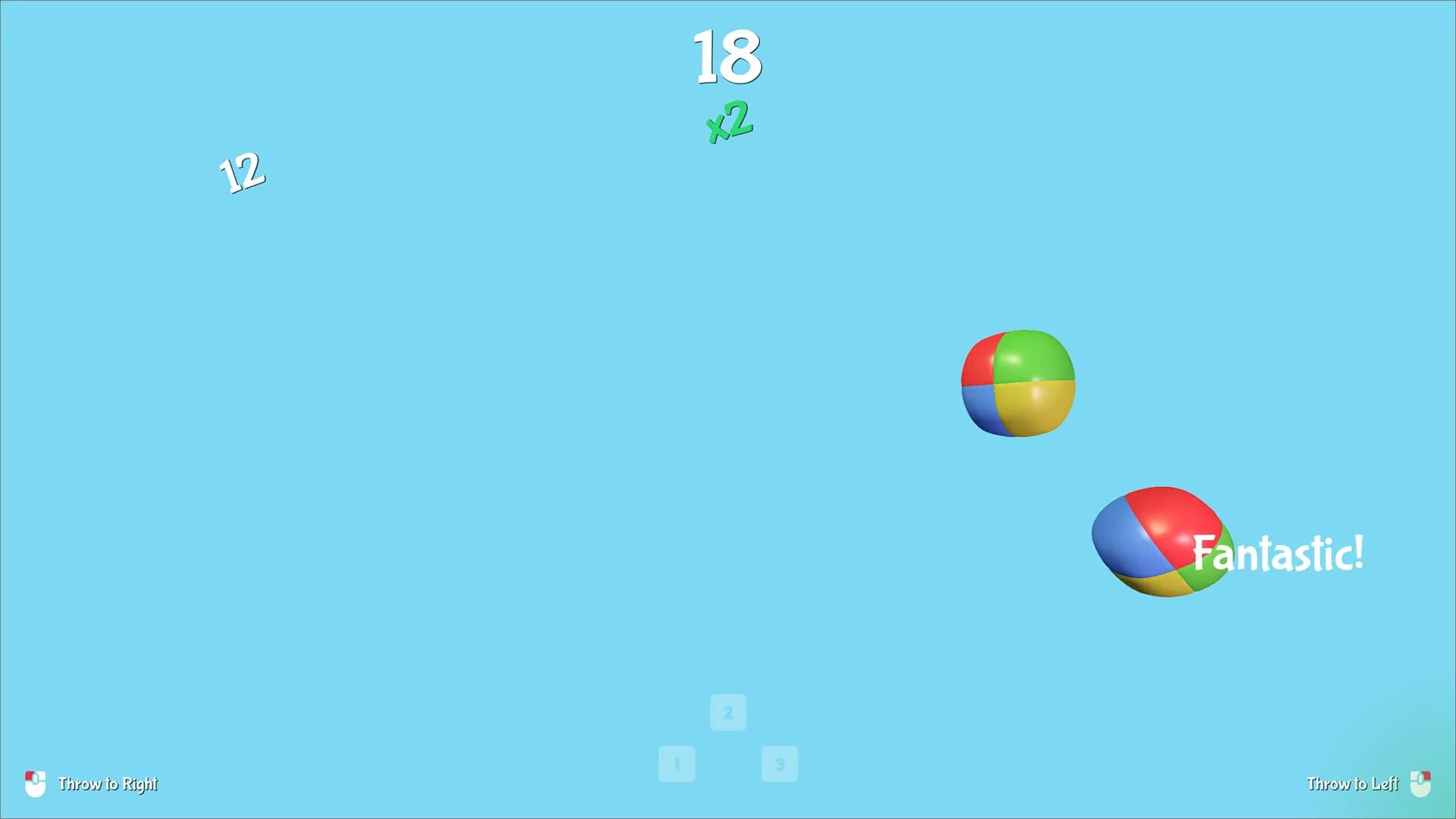Juggler görsel 2