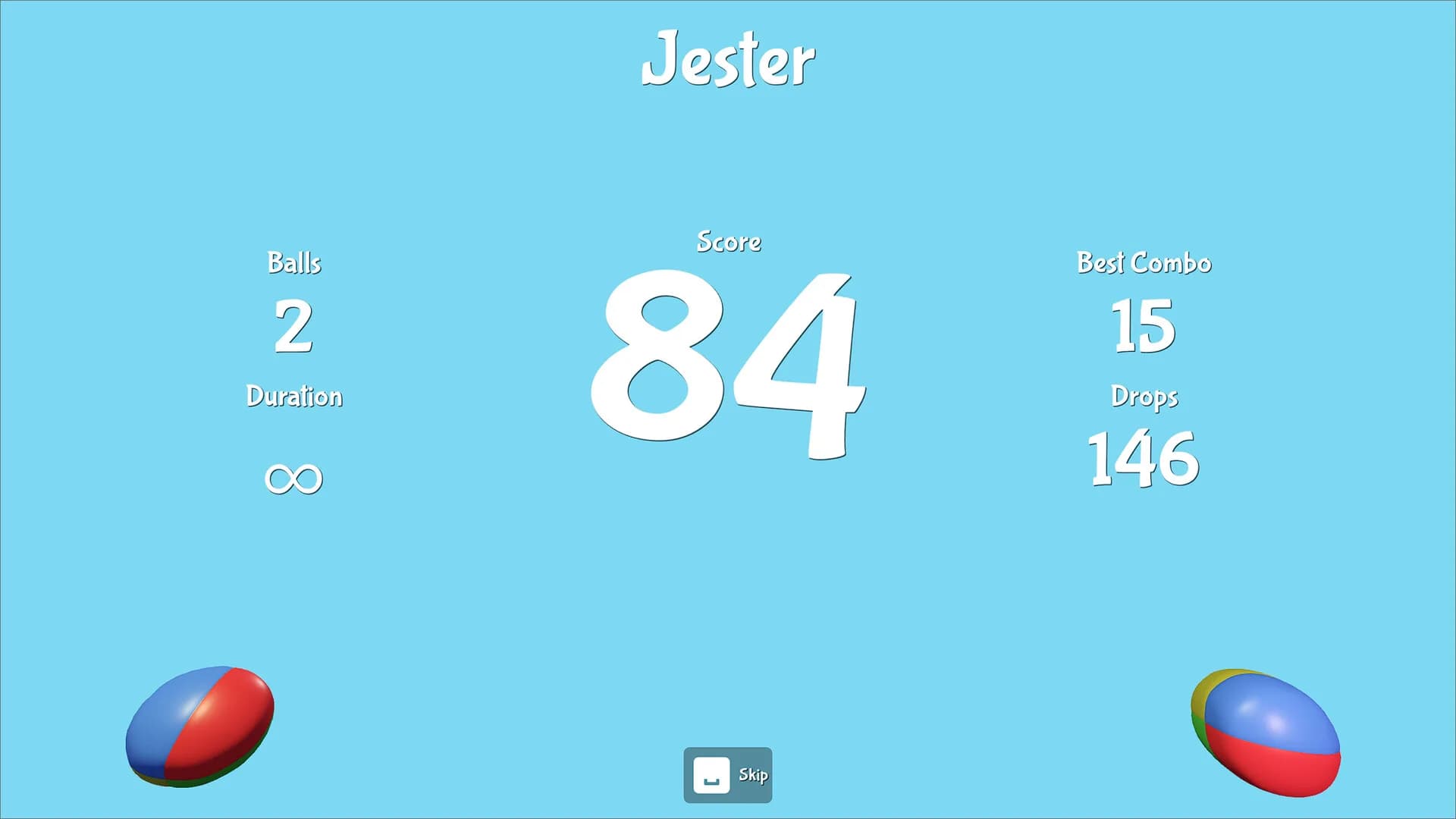 Juggler görsel 5